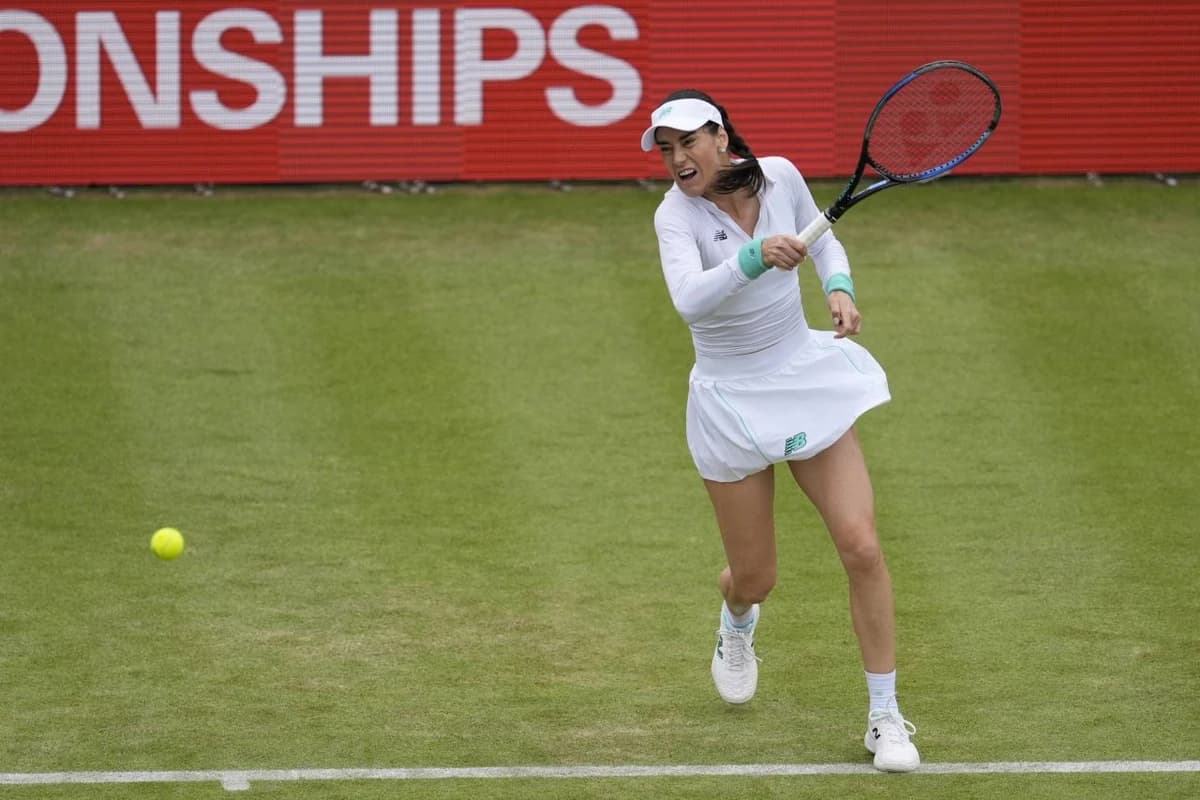 Specialistul a avut dreptate: ce a prezis fostul antrenor că va reuși Sorana Cîrstea la Wimbledon