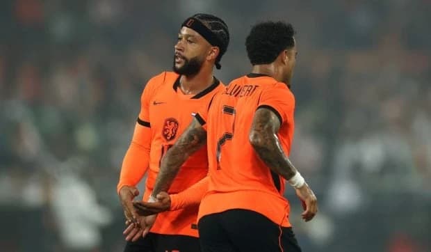 Spectacol total la CM 2026: Țările de Jos au învins Suedia cu 5-1, printr-un joc ofensiv devastator