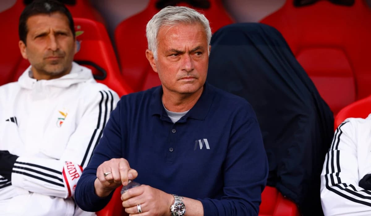Sporting va juca în Champions League și a lăsat-o pe locul 3 pe Benfica lui Jose Mourinho. Ianis Sto
