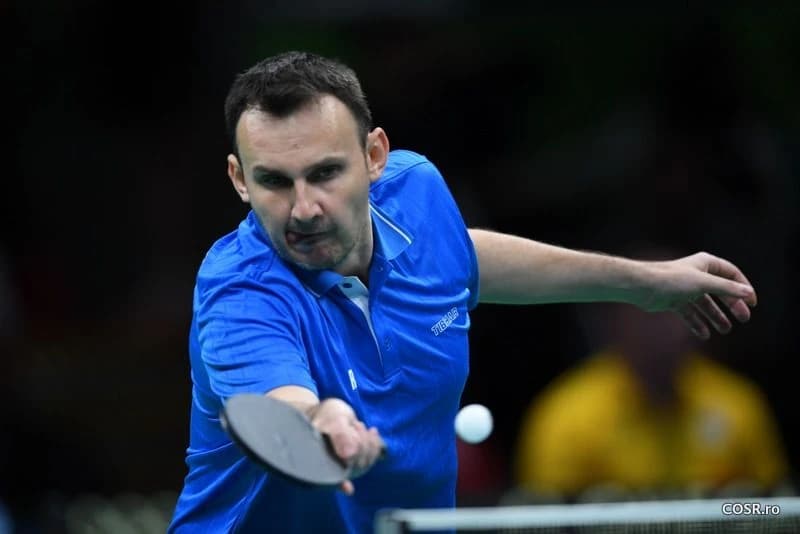 Sportivul Adrian Crișan, propus pentru titlul de Cetățean de Onoare al Bistriței!
