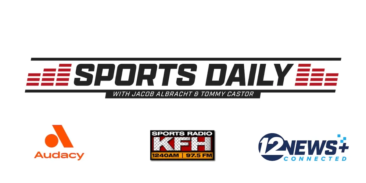 Sports Daily: Is this rock bottom for the Royals?