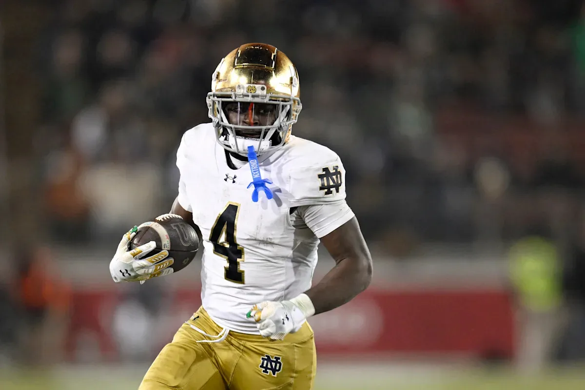 Sports Illustrated mocks big-time trade for Titans during NFL Draft