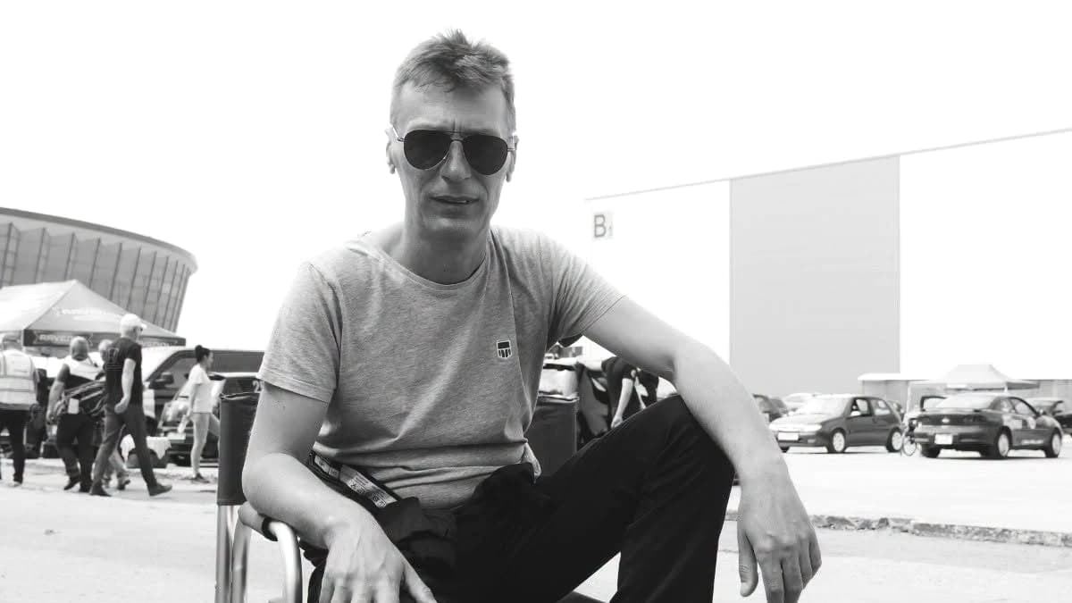 Sportul românesc, cutremurat de o nouă veste tragică! A decedat pilotul Alex Berea