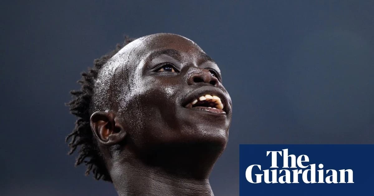 Sprint star Gout Gout’s under-20 200m world record formally ratified