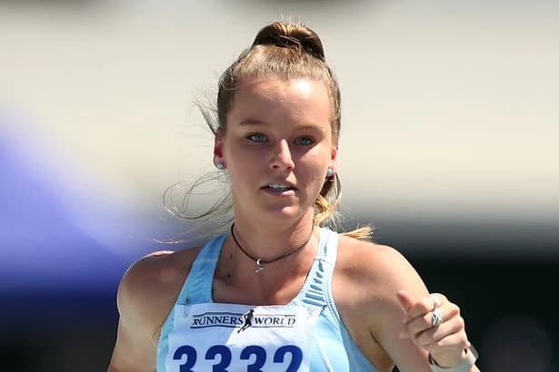 Sprinter tragically dies on holiday aged just 25 as family pay heartbreaking tribute