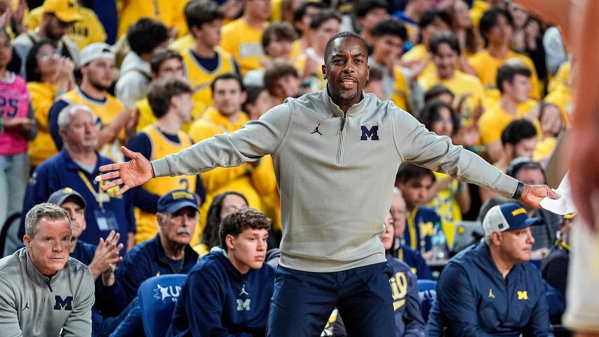SPURNED: Michigan Basketball Loses Out on Top Backcourt Recruit