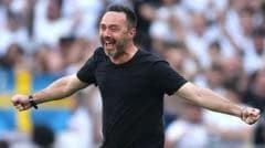 Spurs admit 'football success was not driving decisions'