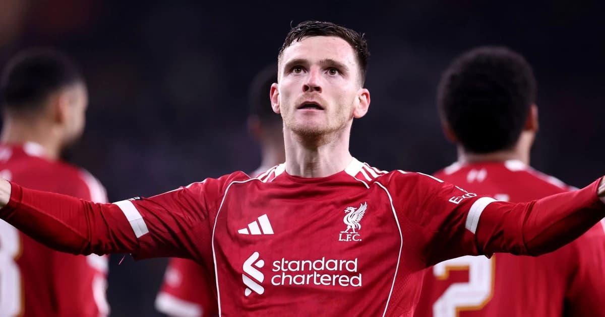 Spurs announce Robertson signing