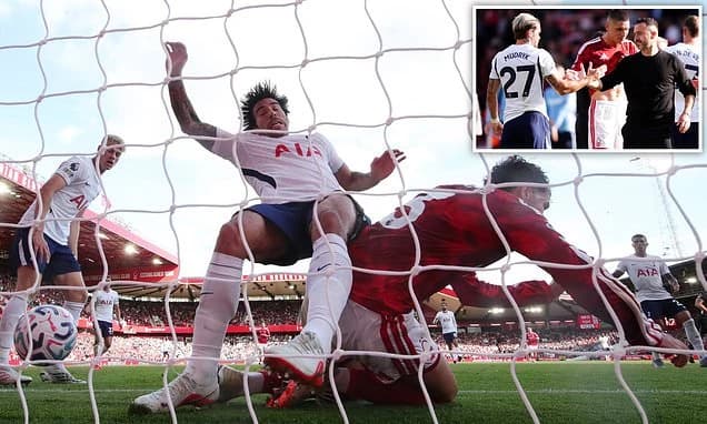 Spurs' goalless start to the season raises questions over Richarlison's exile as hosts fume over dis