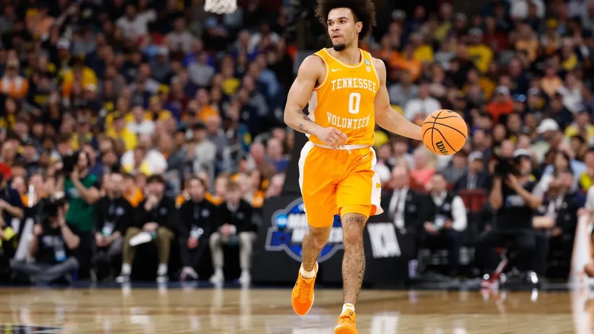 Spurs second-round pick turns heads with Summer League scoring outburst