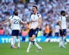 Spurs secure survival as João Palhinha sees off Everton to seal West Ham’s fate