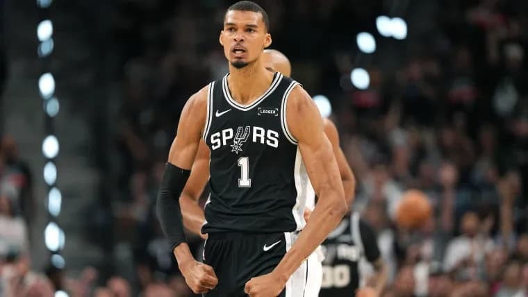 Spurs vs Timberwolves final score, results: San Antonio beats up Minnesota, advances to WCF with Thu