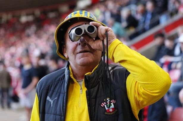 Spygate LIVE: Southampton set to discover play-off final fate as 'severe punishment' backed