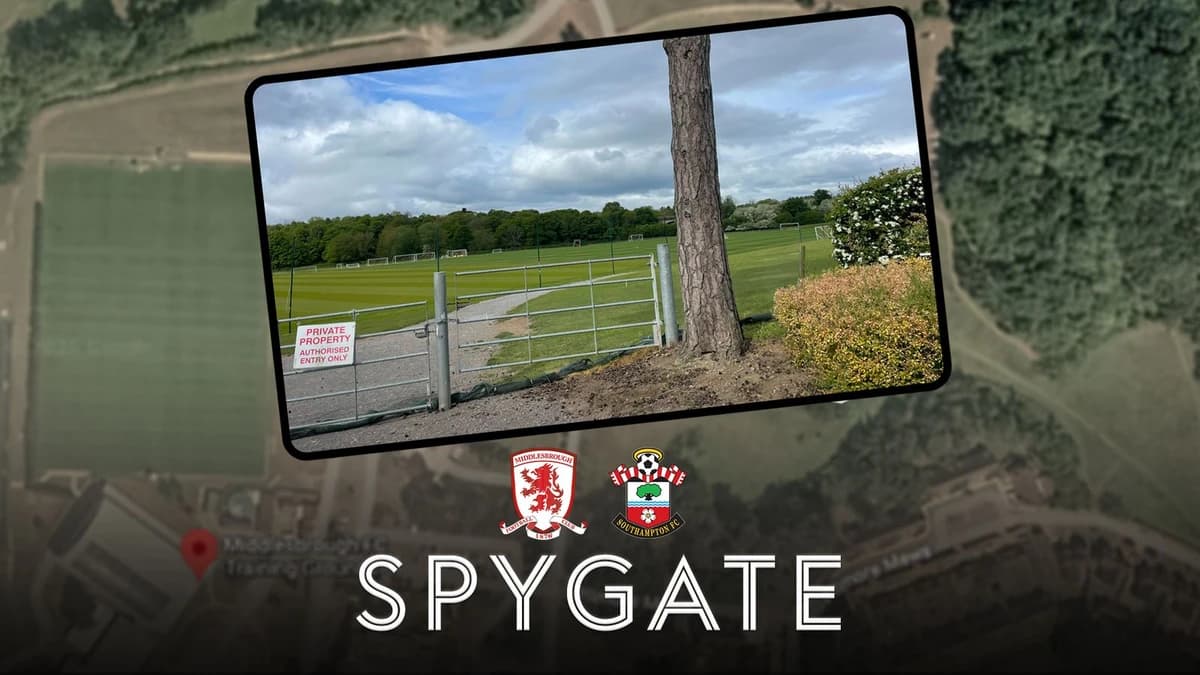 Spygate: Southampton could be thrown out of Championship play-offs if found guilty of alleged spying