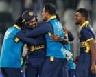Sri Lanka stun England with second-highest ODI chase despite Brook’s 202