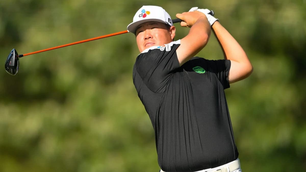 St Jude Championship leaderboard, Round 2 tee times, PGA Tour updates
