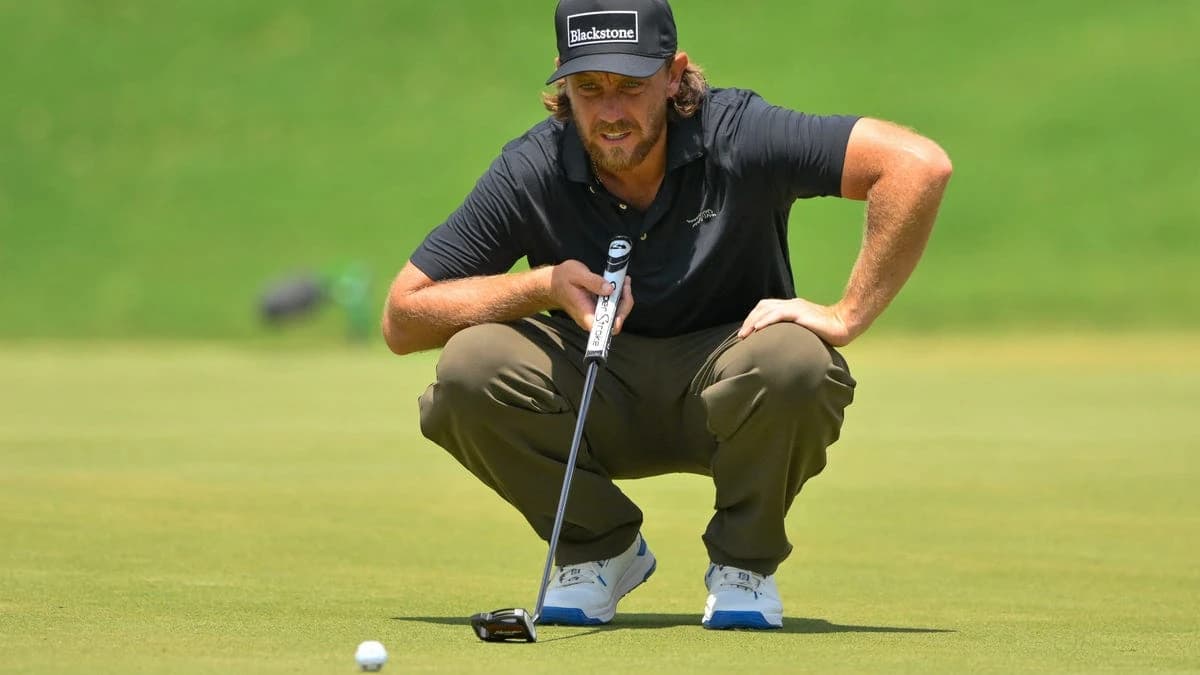 St Jude Championship leaderboard, Round 3 tee times, PGA Tour updates