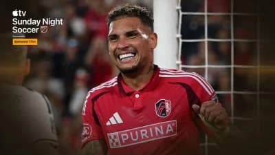 St. Louis CITY match MLS record unbeaten run | MLSSoccer.com