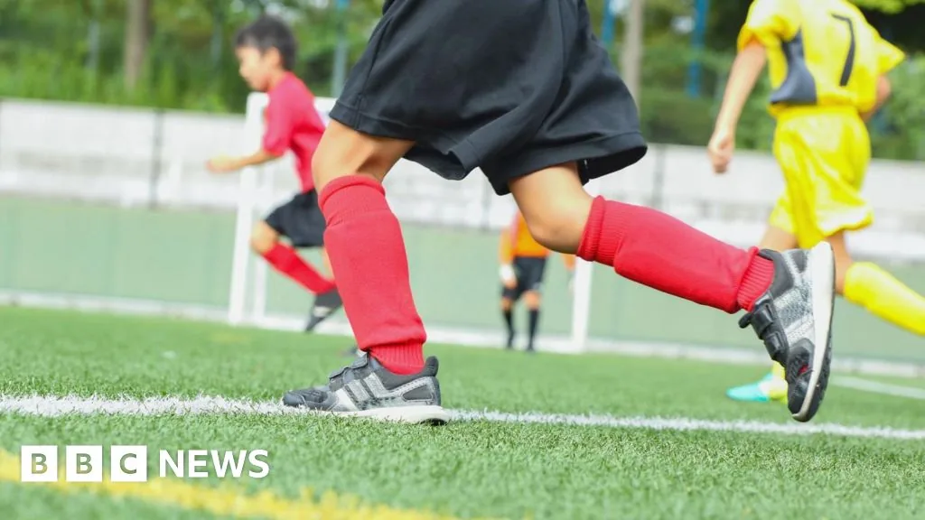 St Peter's School's multi-use sports pitch plan approved