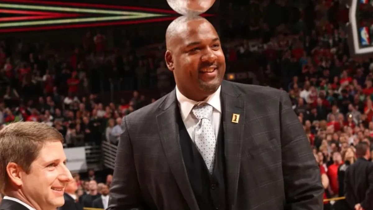 Stacey King, Three-Time Bulls Champion and Beloved Broadcaster, Dies at 59