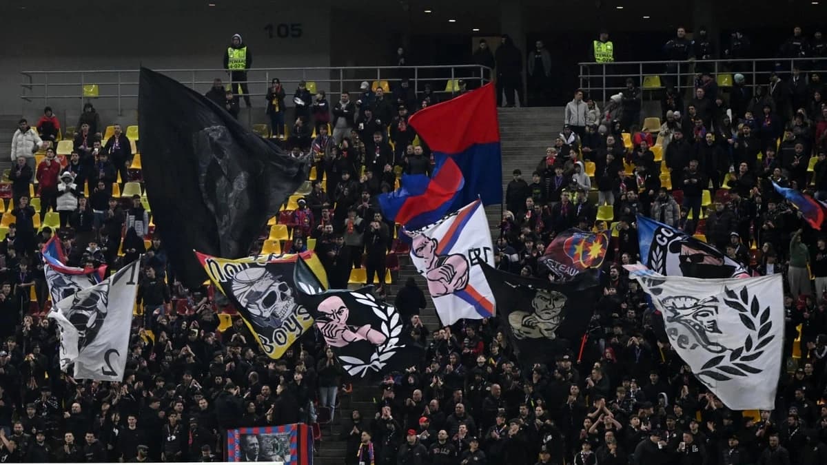 Stadionul din România care e închis pentru fotbal. Abia din septembrie s-ar putea juca acolo