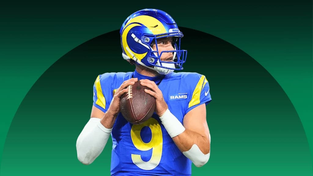 Stafford’s $55M Extension Makes Him NFL’s First $500M Player
