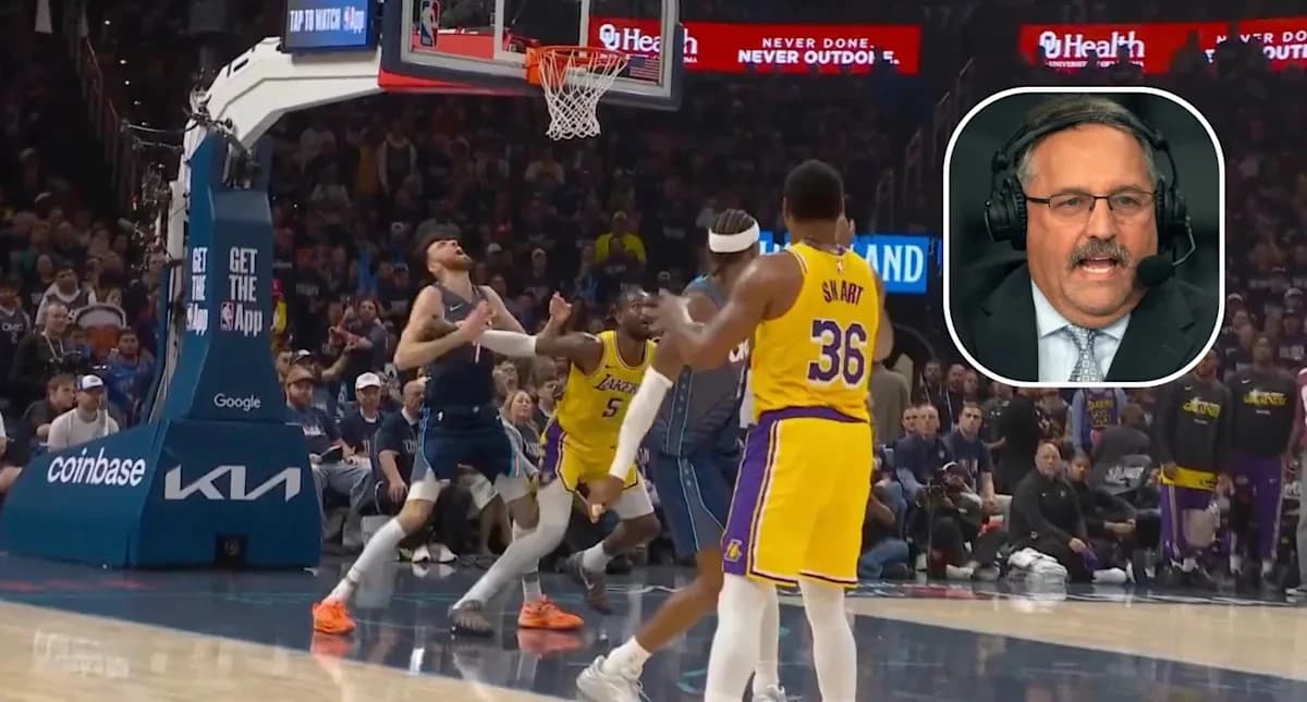 Stan Van Gundy calls out ‘big-time acting job’ on Chet Holmgren flop
