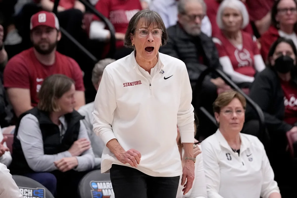 Stanford's sports teams capture an NCAA championship for a 50th straight year
