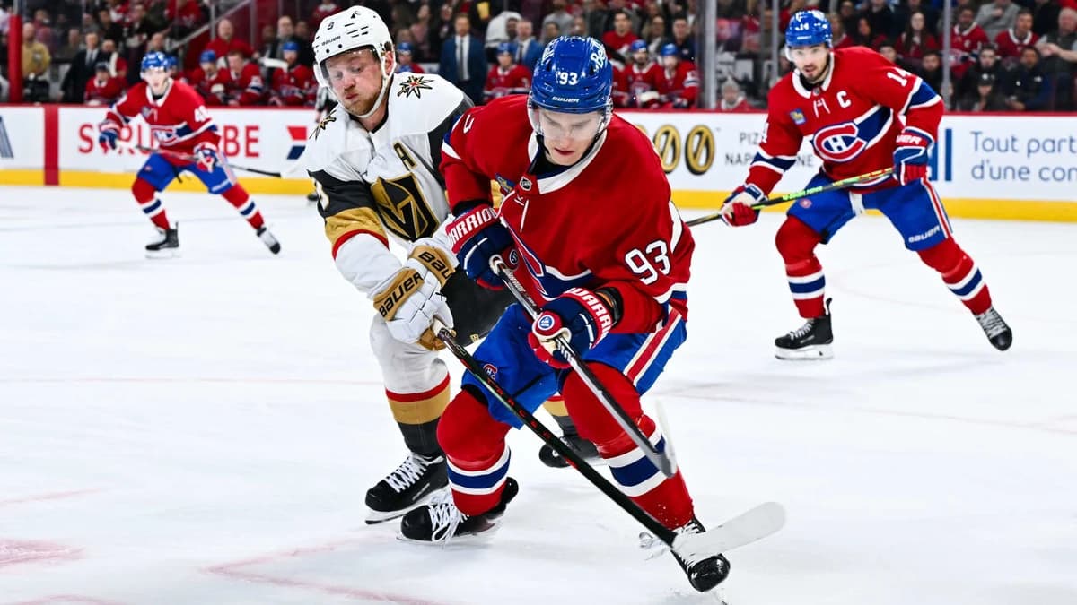 Stanley Cup contenders for 2026-27 season, according to NHL.com’s Dan Rosen