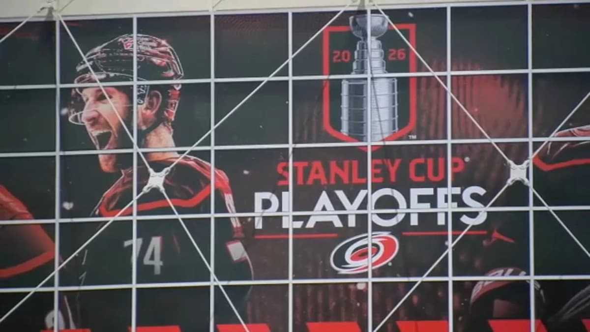 Stanley Cup Final schedule | NHL releases potential schedules for championship series