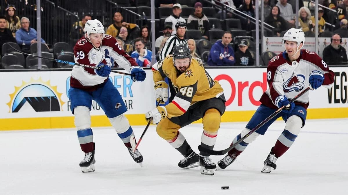 Stanley Cup Playoffs 2026: Picks, predictions for conference finals as just four teams remain standi
