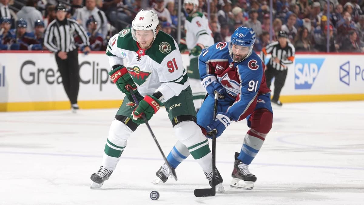 Stanley Cup playoffs daily: Previews, stats, schedule, bracket