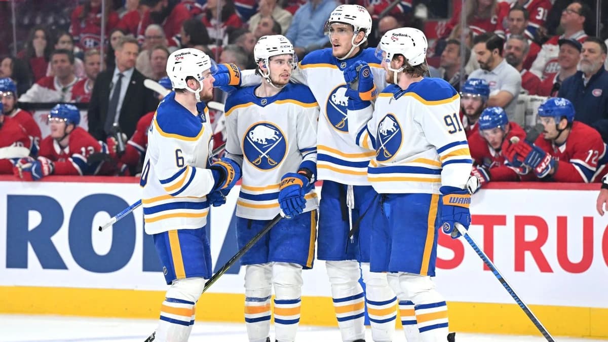 Stanley Cup playoffs daily: Previews, stats, schedule, bracket