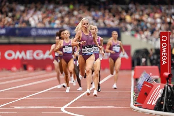 Star-studded fields ready to line up in London