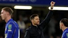 Star subs rescue Chelsea as Alonso 'takes blame'