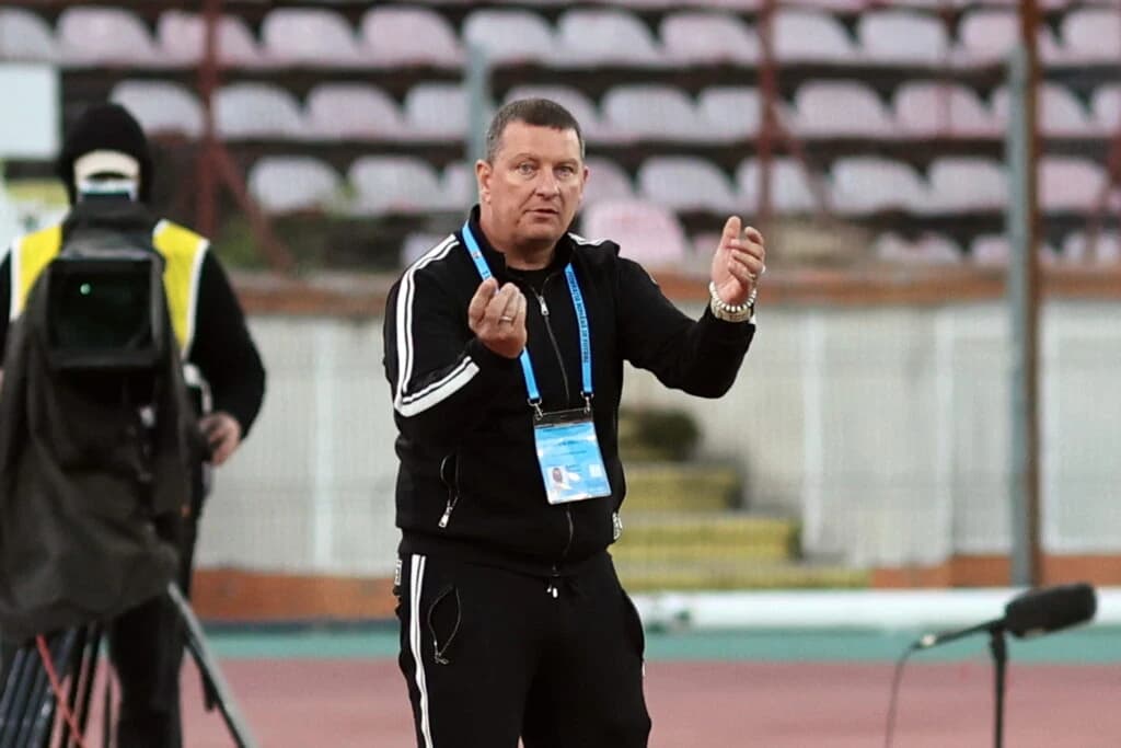 Start de coșmar pentru Ionuț Chirilă în Liga 2. CS Dinamo a fost spulberată cu 5-1 la Slatina