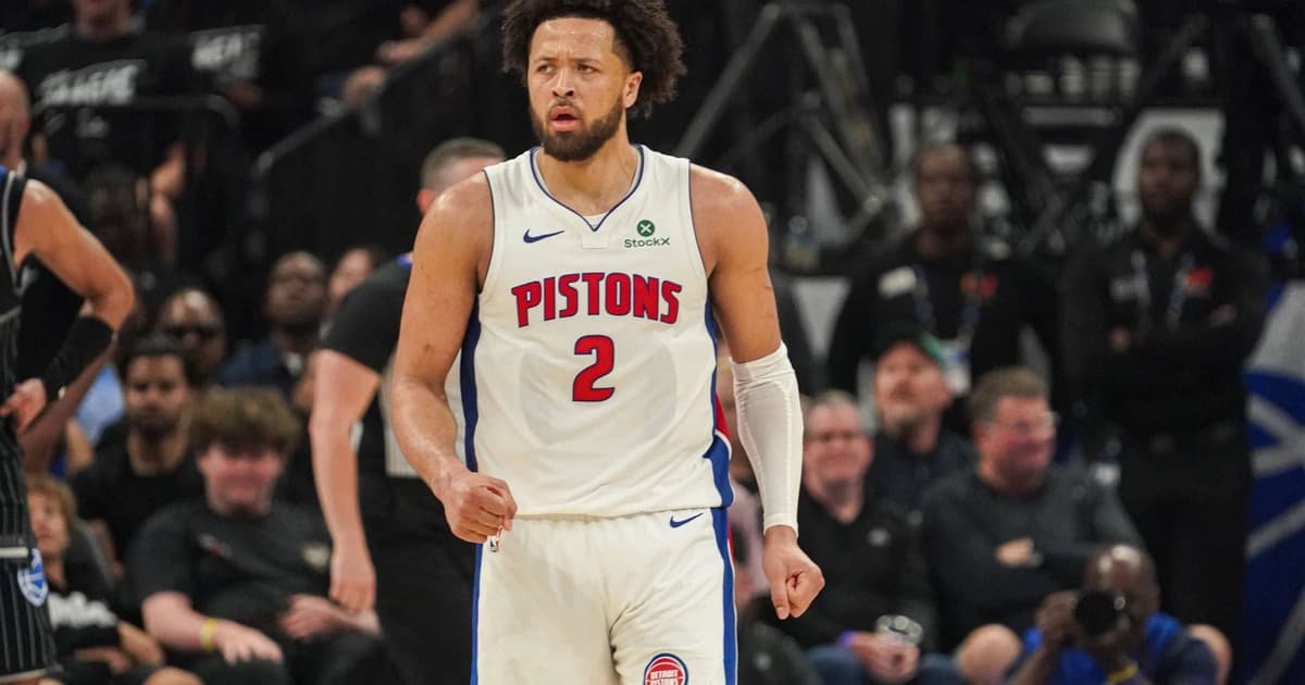 Start de sezon nebun în NBA! Detroit Pistons revine de la -22 și câștigă meciul cu Boston Celtics