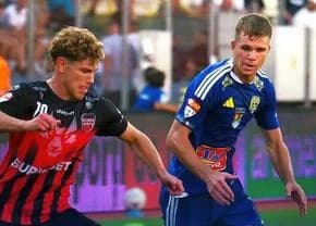 Start în etapa #2 de Liga a 2-a, cu Unirea Slobozia - Gloria Bistrița » Scor de neprezentare pe „1 M
