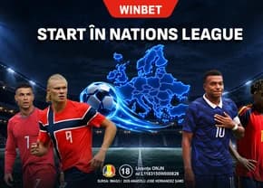 Start în Nations League: analiza celor mai importante meciuri din Liga A
