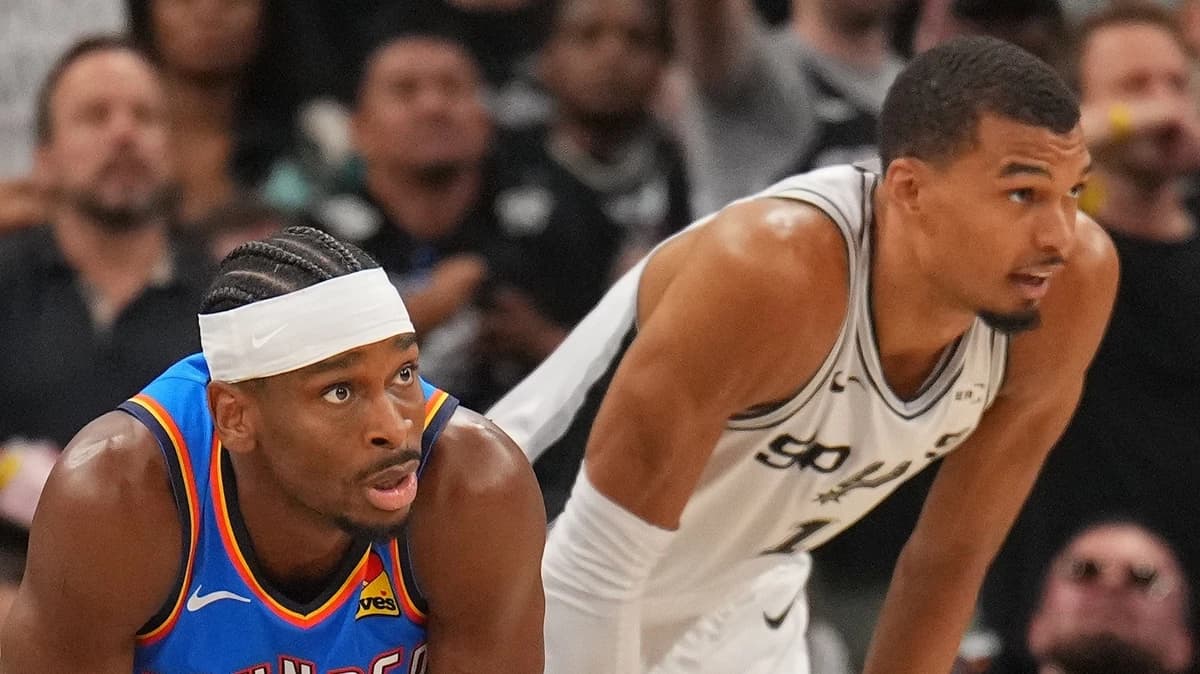 Starting 5: Instant classic Game 7 coming tonight?