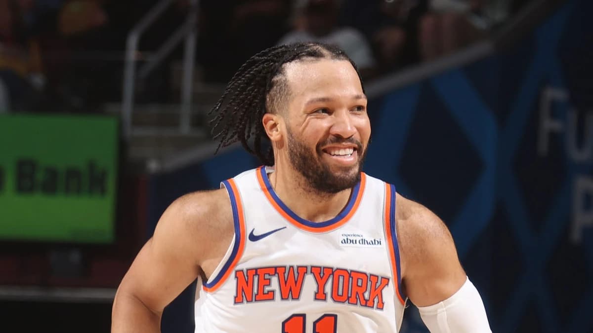 Starting 5: Knicks seal NBA Finals trip; Spurs, Thunder set for Game 5