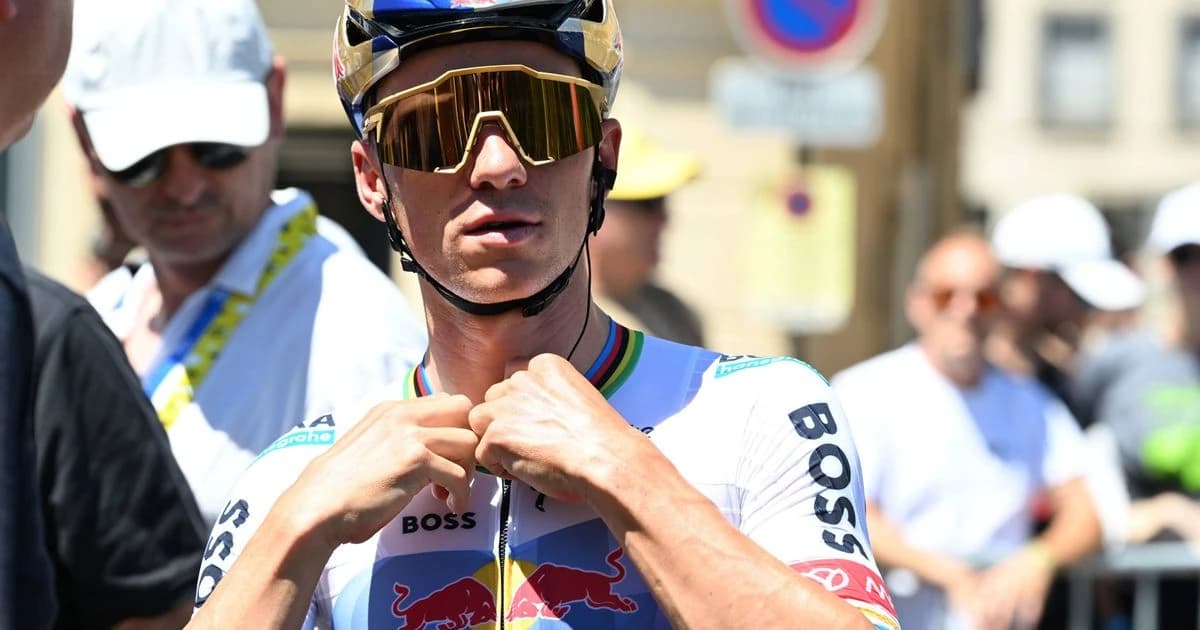 Startlist Clásica San Sebastián 2026 - With Remco Evenepoel, Giulio Ciccone, Richard Carapaz, Ben He