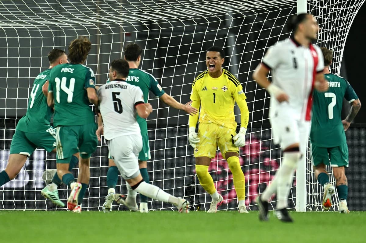 Starul de 140.000.000€ a ratat penalty la 0-0, iar apoi a urmat dezastrul: gol în minutul 90+9 și în