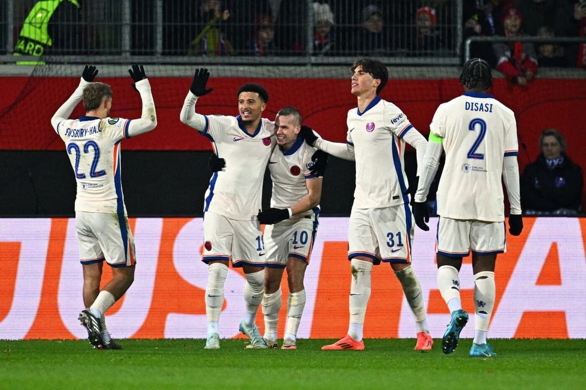 Starul lui Chelsea, 4 ani de SUSPENDARE după ce a fost prins dopat