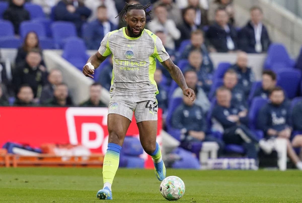 Starul lui Manchester City, victima insultelor rasiste în meciul cu Everton