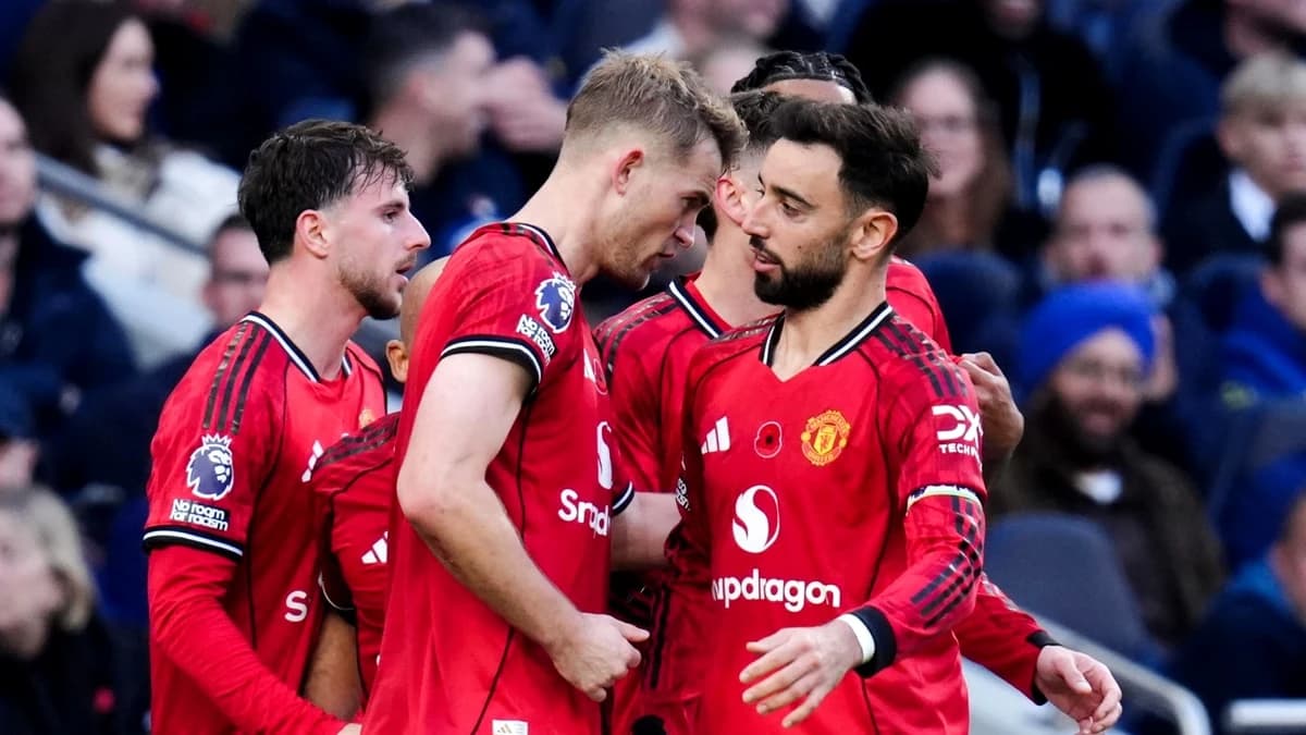 Starul lui Manchester United s-a operat și ratează Cupa Mondială: ”Sunt dezamăgit”