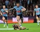State of Origin 2026 Game 3 live: Qld Maroons v NSW Blues โ latest updates