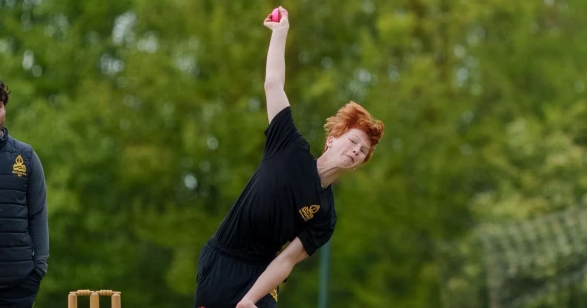State school cricket competition breaking down barriers