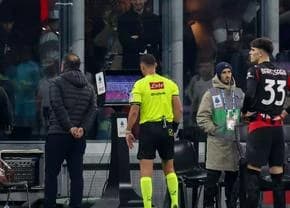Statistică neverosimilă în Serie A după trei etape: câte penalty-uri s-au acordat și de câte ori a i