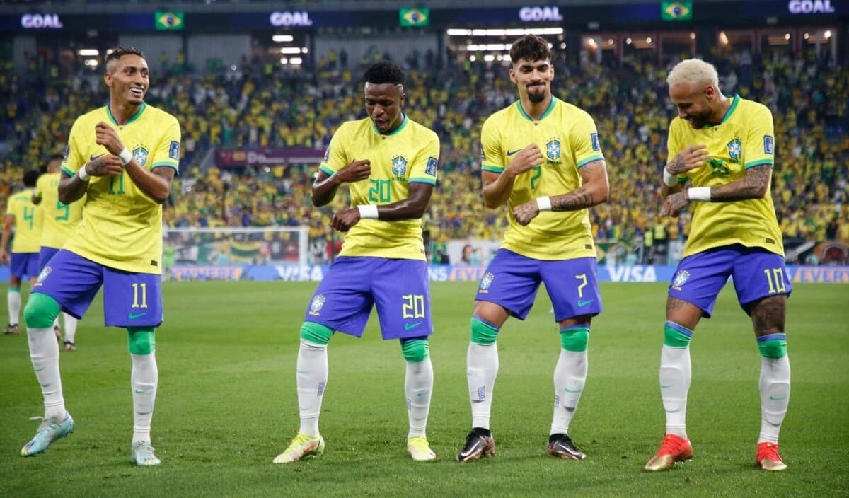 Statul în care se va caza Brazilia, pe parcursul Campionatul Mondial 2026. Alte trei naţionale l-au